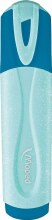 Glitter Pastel Highlighter Turquoise Glitter Pastel Highlighter Turquoise