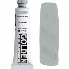 Golden Heavy Body 59ml Neutral Gray N7