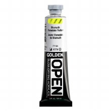 Golden Open Bismuth Vanadate Yellow 59ml