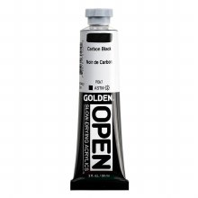 Golden Open Carbone Black 59ml