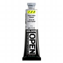 Golden Open Hansa Yellow Opaque 59ml