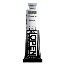 Golden Open Neutral Grey N5 59ml