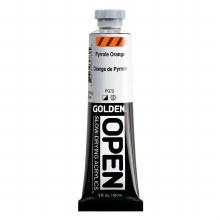 Golden Open Pyrrole Orange 59ml