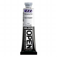 Golden Open Ultramarine Violet 59ml