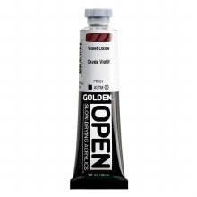 Golden Open Violet Oxide 59ml
