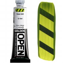 Golden Open Green Gold 59ml