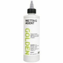 Golden Wetting Aid 237ml