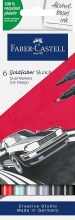 Goldfaber Aqua Dual Marker 6s - Car Designs
