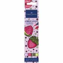 Goldfaber Bold & Easy Sketch Marker set 4 - Set 1