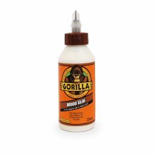Gorilla Wood Glue 236ml Gorilla Wood Glue 236ml