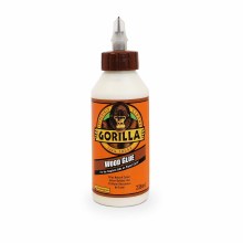 Gorilla Wood Glue 236ml