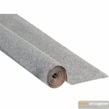 Gravel Mat Grey 120x60