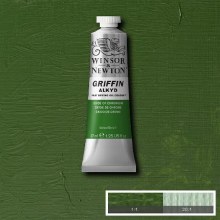 GRIFFIN ALKYD 37ML OXIDE OF CHROMIUM