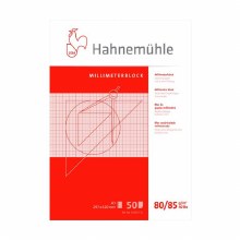 Hahnemühle A3 Graph Pad 50s Hahnemühle A3 Graph Pad 50s