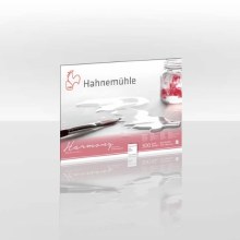 Hahnemuhle Harmony Watercolour Block Pad 12x16"- Cold Pressed
