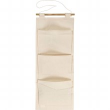 Additional picture of Hanging Organiser 75x30cm