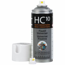 HC10 Universal Fixative 400ml HC10 Universal Fixative 400ml