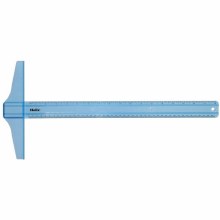 Helix 45cm T-Square