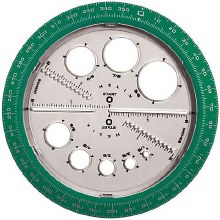 Helix Angles & Circle Maker