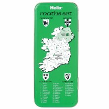 Helix Ireland Maths Set