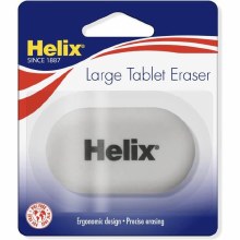 Helix Large Tablet Eraser