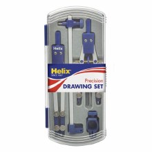 Helix Precision Drawing Set