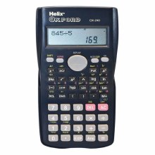Helix Scientific Calculator