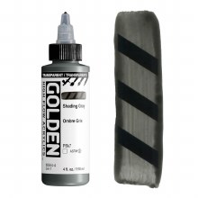 Golden High-Flow 118ml Shading Gray Golden High-Flow 118ml Shading Gray