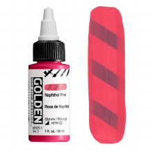 Golden High-Flow 30ml Naphtol Pink Golden High-Flow 30ml Naphtol Pink