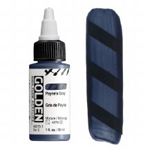 Golden High-Flow 30ml Payne's Gray Golden High-Flow 30ml Payne's Gray