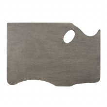 New Wave Highland Grey Stain Held in left hand (for righty) New Wave Highland Grey Stain Held in left hand (for righty)