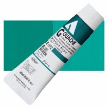 Holbein Acryla Gouache 20ml Blue Green