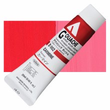 Holbein Acryla Gouache 20ml Carmine