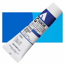 Holbein Acryla Gouache 20ml Cobalt Blue