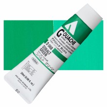 Holbein Acryla Gouache 20ml Cobalt Green