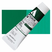 Holbein Acryla Gouache 20ml Deep Green