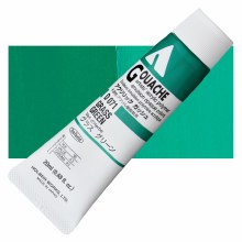 Holbein Acryla Gouache 20ml Grass Green