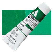 Holbein Acryla Gouache 20ml Green