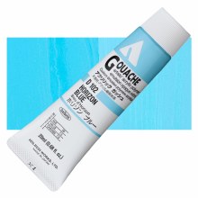 Holbein Acryla Gouache 20ml Horizon Blue
