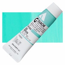 Holbein Acryla Gouache 20ml Ice Green