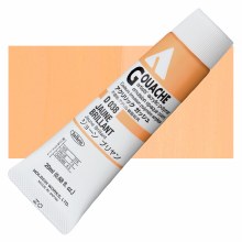 Holbein Acryla Gouache 20ml Jaune Brilliant