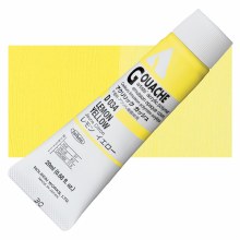 Holbein Acryla Gouache 20ml Lemon Yellow