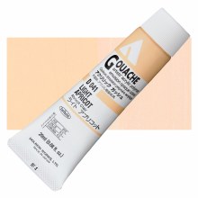 Holbein Acryla Gouache 20ml Light Apricot