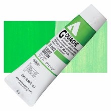 Holbein Acryla Gouache 20ml Light Green