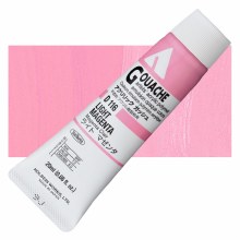 Holbein Acryla Gouache 20ml Light Magenta