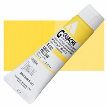 Holbein Acryla Gouache 20ml Light Yellow