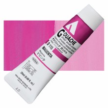 Holbein Acryla Gouache 20ml Magenta