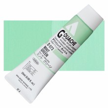 Holbein Acryla Gouache 20ml Mint Green