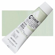Holbein Acryla Gouache 20ml Misty Green