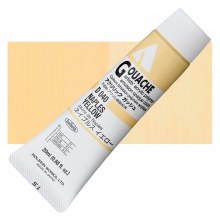 Holbein Acryla Gouache 20ml Naples Yellow